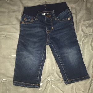 BabyGap 1969 My 1st Straight & Easy Slim